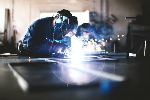 Best Automation and Robotic Welding in West Samoset, FL