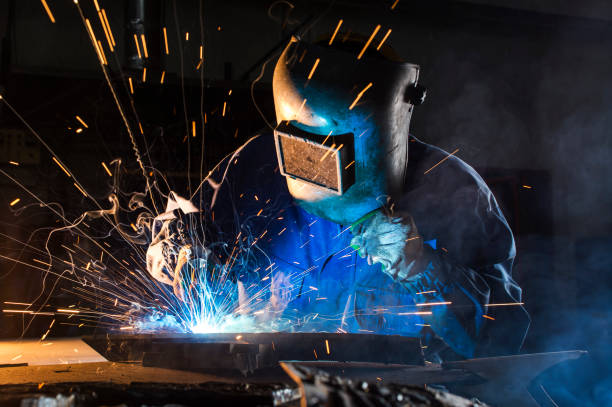 Professional Welder & Metal Fabrication in West Samoset, FL