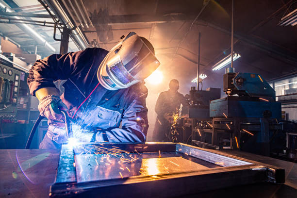 Best Specialty Welding Processes in West Samoset, FL
