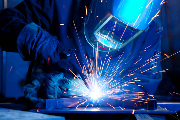 Best Food and Beverage Processing Equipment Welding in West Samoset, FL