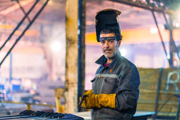 Best Marine and Shipbuilding Welding in West Samoset, FL