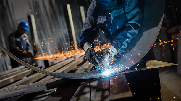 Best Pipe Welding in West Samoset, FL